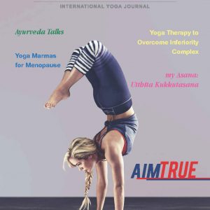 Asana Journal April 2015 (PDF Version)