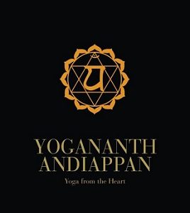 Yogananth Andiappan Yoga from the Heart