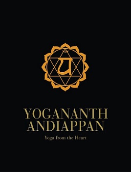 Yogananth Andiappan Yoga from the Heart