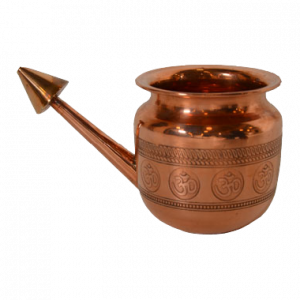 High Quality Copper Neti Pot