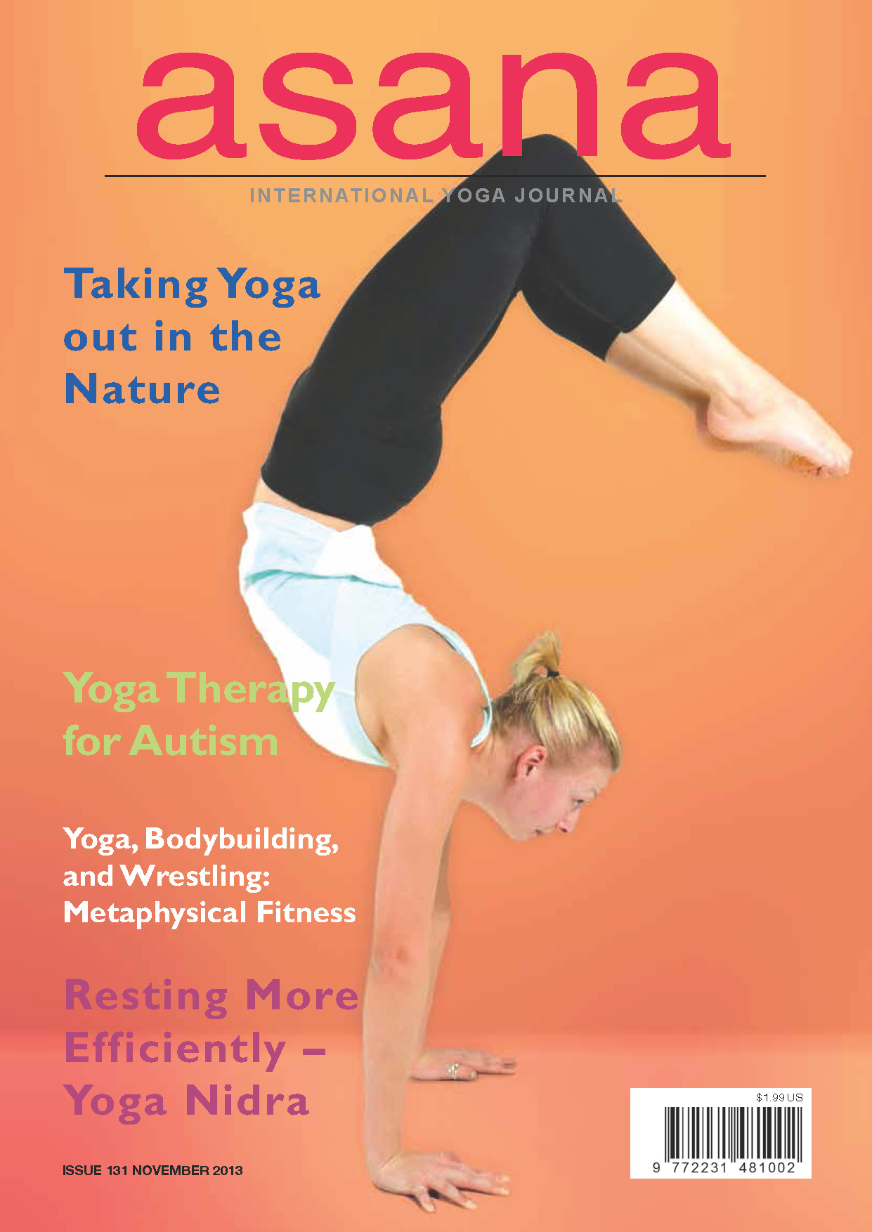 Asana Journal Nov 2013 (PDF Version)