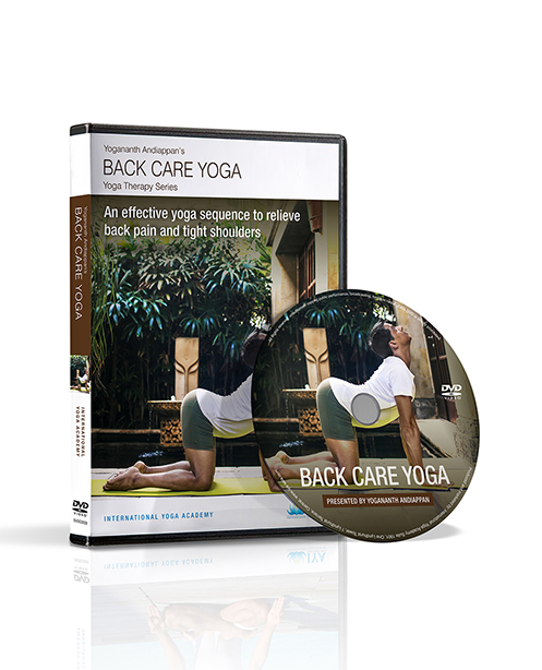 Back Care Yoga