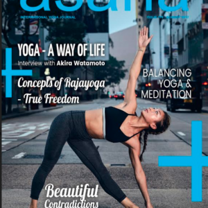 Asana Journal August 2017 (PDF Version)