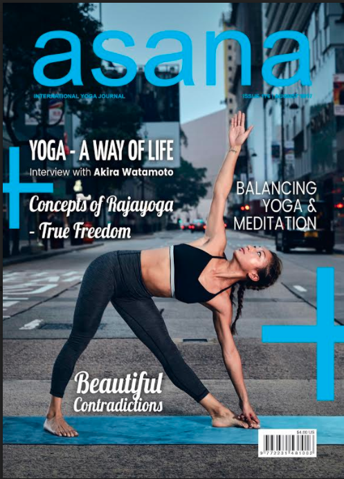 Asana Journal August 2017 (PDF Version)