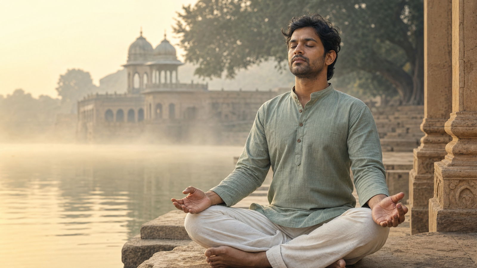 The Power and Beauty of Breathing
