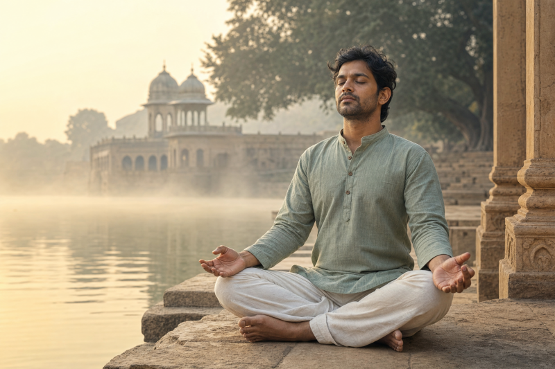 The Power and Beauty of Breathing